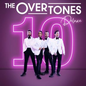 Download track September [Live] The Overtones