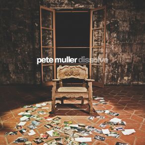 Download track Scraps Of Your Love Pete Muller