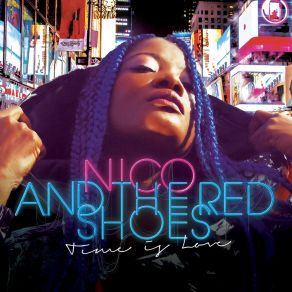 Download track Another Night The Red Shoes