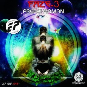 Download track Preacherman 1 (Original Mix) Faze-3