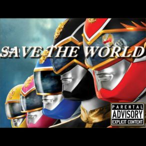 Download track Save The World Mr-Roc Hustle