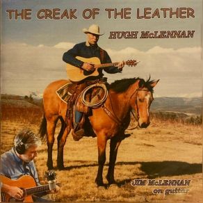 Download track Talking Bronc Blues Hugh McLennan