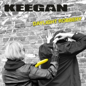 Download track Northern Lights Keegan