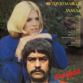 Download track Estou De Mal Com Você Antonio MarcosVanusa