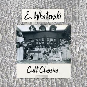 Download track Another Cult Classic WhatevskiHalfcut