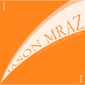 Download track On Love, In Sadness Jason Mraz