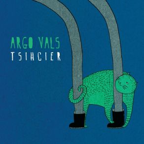 Download track Pärast Sih (After Sih) Argo Vals