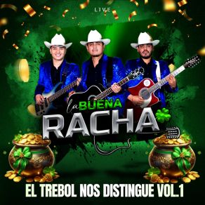 Download track Yo Quisiera La Buena Racha