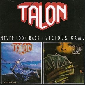 Download track Lost In Reality Talon