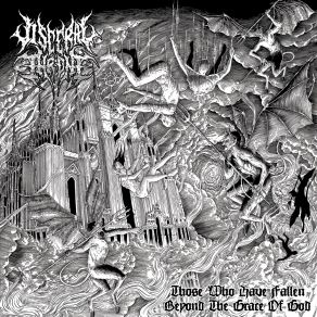 Download track Those Who Have Fallen Beyond The Grace Of God Visceral Throne