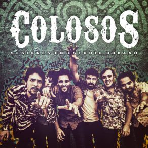 Download track Pasaron Cosas Colosos