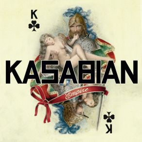 Download track The Doberman / [Untitled]  Kasabian