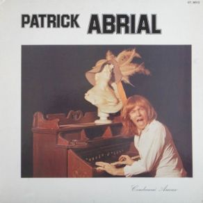 Download track Grand-Mere Patrick Abrial