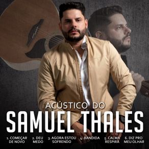 Download track Deu Medo (Cover) Samuel Thales