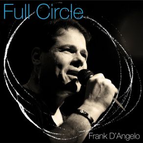 Download track You're My Reward Frank D'Angelo