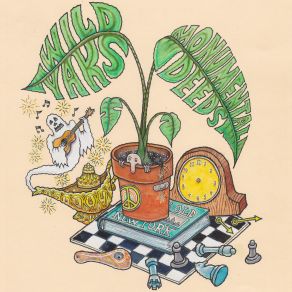 Download track Fortune Teller Wild Yaks