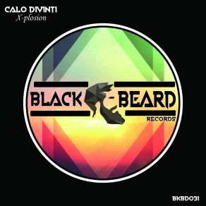 Download track Blackroom (Original Mix) Calo Divinti