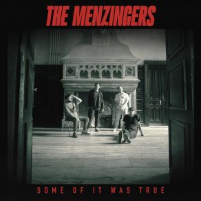 Download track I Didn't Miss You (Until You Were Gone) The Menzingers