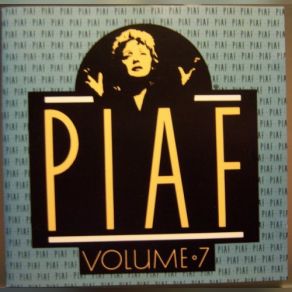 Download track T'es L'homme Qu'il Me Faut Edith Piaf