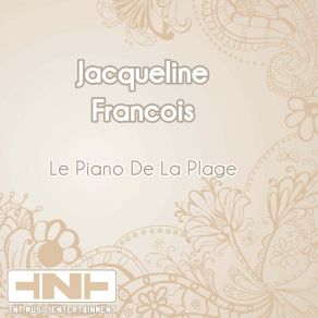 Download track Bolero (Live; Original Mix) Jacqueline François