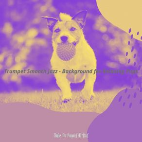 Download track Outstanding Moods For Puppy Anxiety Music For Puppies All-Stars