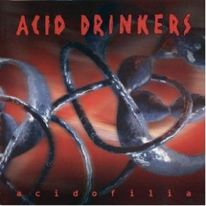 Download track Edmund'S Hypocrisy Acid Drinkers