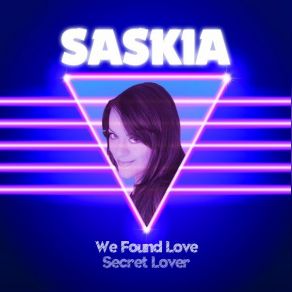 Download track Secret Lover SaskiaMagoo