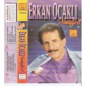 Download track Elma Dalı Erkan Ocaklı