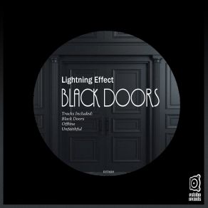 Download track Black Doors Lightning Effect