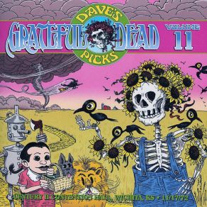 Download track The Other One The Grateful Dead