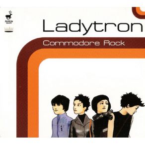 Download track Commodore Rock Ladytron