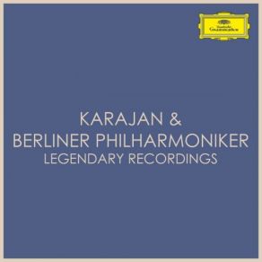 Download track La Damnation De Faust, Op. 24 / Part 2: Ballet Des Sylphes Herbert Von Karajan, Berliner Philharmoniker