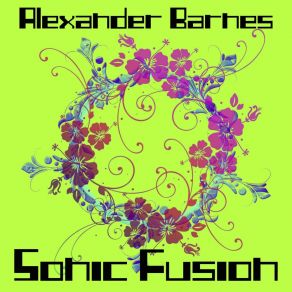 Download track Sonic Fast (Original Mix) Alexander Barnes