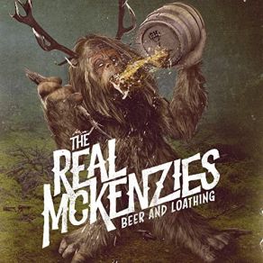 Download track The Ballad Of Cpl. Hornburg The Real McKenzies