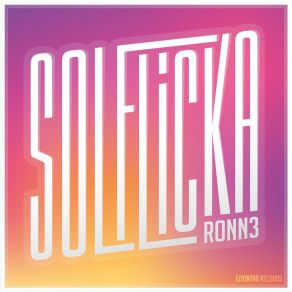 Download track Solflicka (Instrumental Mix) RONN3