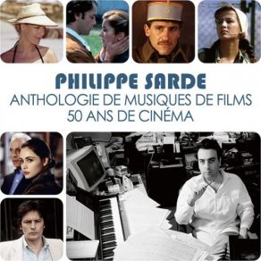 Download track La Veuve Couderc (Suite) Philippe Sarde