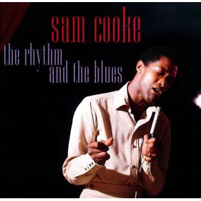 Download track Cry Me A River Sam Cooke