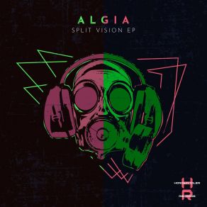 Download track Split Vision Algia