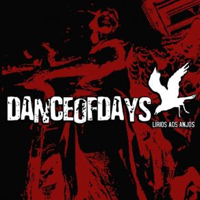 Download track Camposanto 300 Por Hora (Mr. Hyde Mode On) Dance Of Days