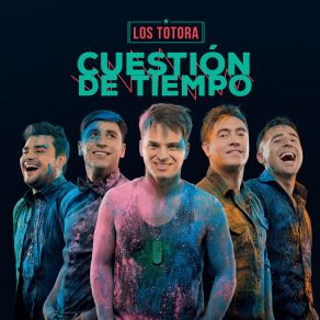 Download track El Tequila Los Totora