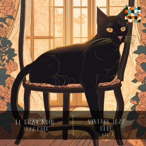 Download track Beach Boy Le Chat Noir Jazz Cafe