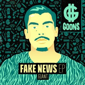 Download track Fake News GiantFox'd