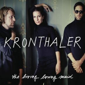 Download track Se I'aura Spira (From Arie Musicali. Vol. 1) Kronthaler