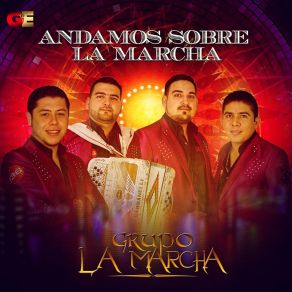 Download track La Tercera Es La Vencida Grupo La Marcha