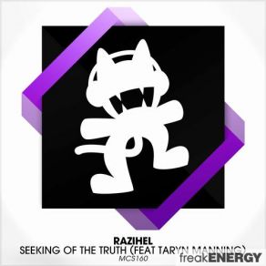 Download track Seeking Of The Truth Razihel, Taryn Manning