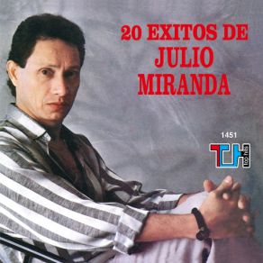 Download track Adolescentes En El Amor JULIO MIRANDA