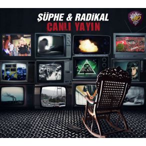 Download track Zaman Durduğunda Radikal, Şüphe