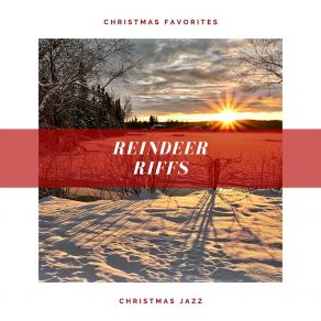 Download track Stocking Stuffer Strut Christmas Jazz