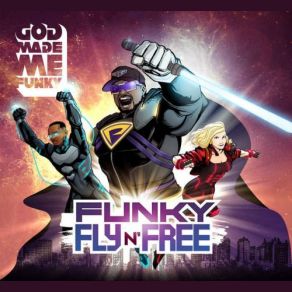 Download track Digital Life God Made Me Funky