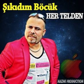 Download track Dade Şıkıdım Böcük